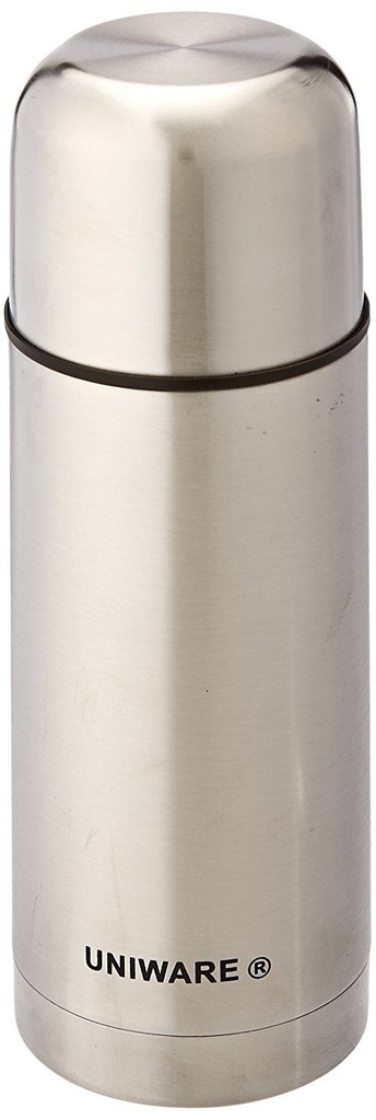 [2403] 350ml Stainless Steel Vacuum Flask (12 pcs/ctn) Uniware B2B